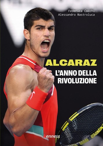 Alcaraz anno della - alcaraz., l'anno