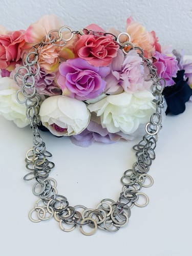 Collana girocollo morellato - collana,