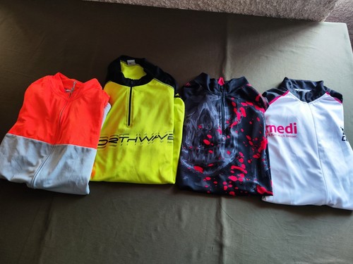 Lotto maglie ciclismo road - maglie,