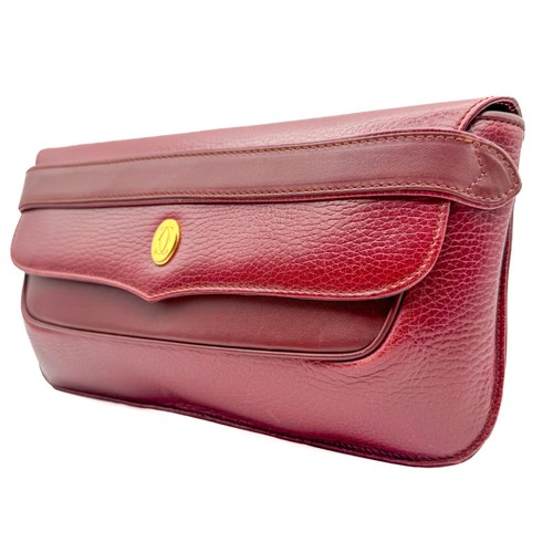 Pochette vintage cartier - pochette,