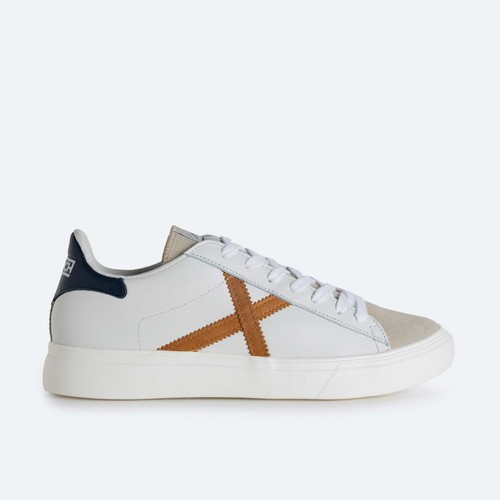 Munich uomo sneakers pelle - uomo,