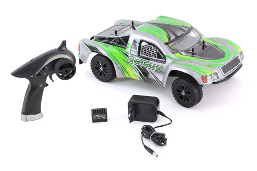 Auto radiocomandata