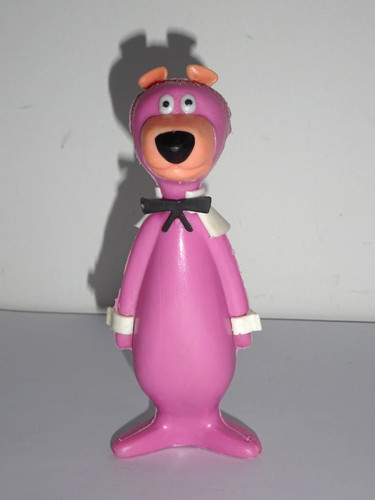 Figurine vintage hanna barbera - vintage,