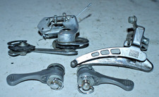 Sachs Huret Soutour Groupset