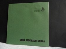 Piero Giunni, Alberto