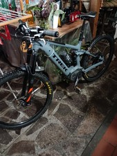 e-bike Trek powerfly 4