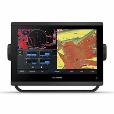 GARMIN GPSMAP 923XSV COMBO GPS