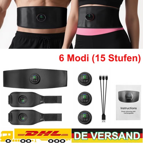 Ems trainer abs stimolatore - trainer,