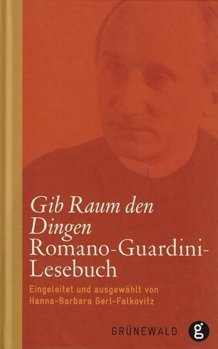 Gib raum den dingen - den,