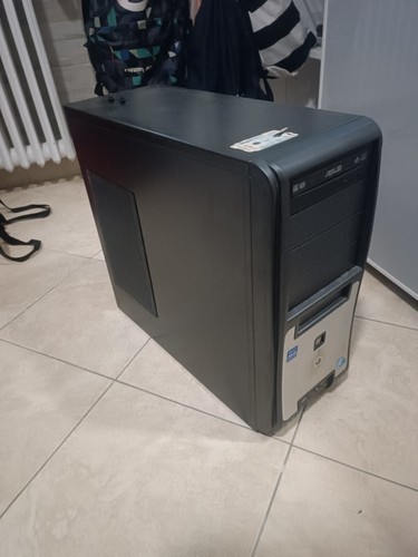 Gaming fisso assemblato - gaming, assemblato.