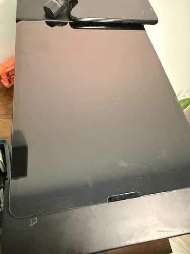 Display ipad pro - pro, 12.9