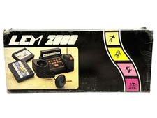 1979#LEM 2000 CONSOLE  CABEL