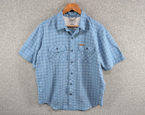 Camicia orvis caster - orvis,