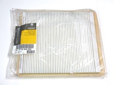 Filtro Aria Abitacolo Antipolline Renault Scenic Ricambi Auto Originali