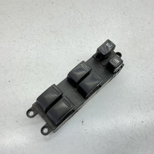 PULSANTIERA ANTERIORE SINISTRA SX PER NISSAN X-Trail 1° Serie (01>07)