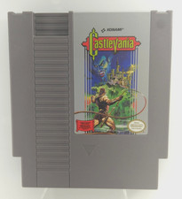 Castlevania nes nintendo ovale - nes,