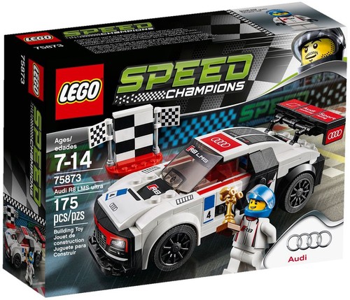 Lego 75873 audi - 75873,