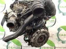 MOTORE COMPLETO PER KIA Rio 3° Serie D4FA Diesel 1.5 (05>11)