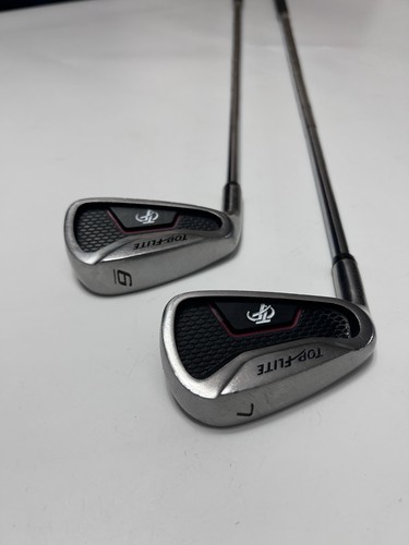 Top flite set di ferri - set,