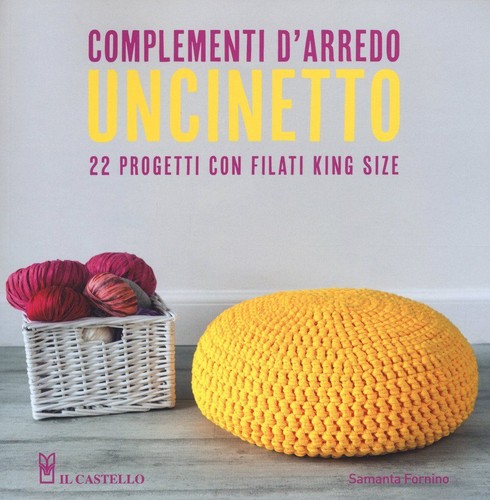 Uncinetto complementi - uncinetto.,