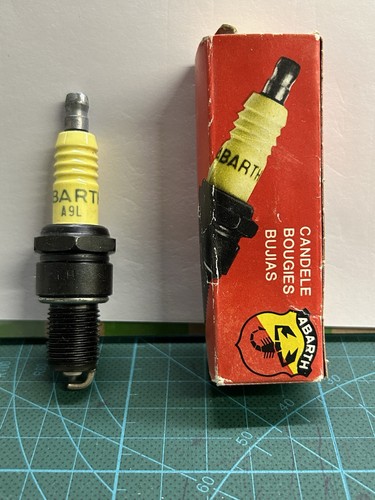 A9l candela abarth - a9l,