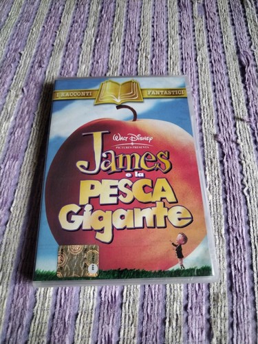 James pesca gigante - james, e