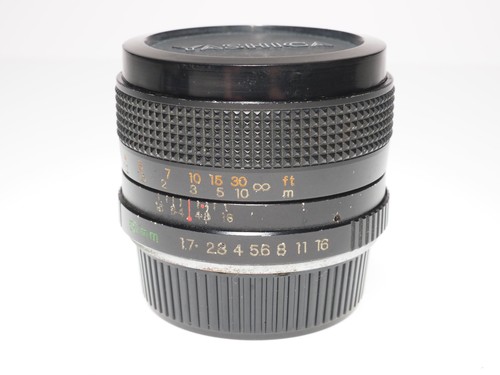Yashica 50mm 1 - ml,
