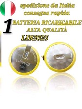 LIR2025 BATTERIA PILA BMW E46