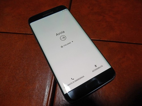 Samsung galaxy edge extra - +,