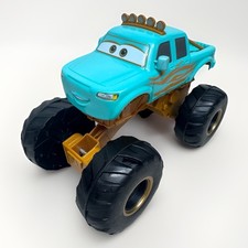 Disney Pixar Cars Giocattoli