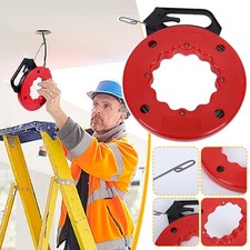 Elettricista Filo Acciaio