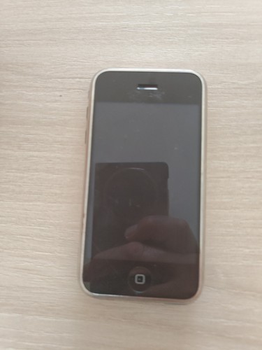 Apple iphone a1203 16gb - iphone,