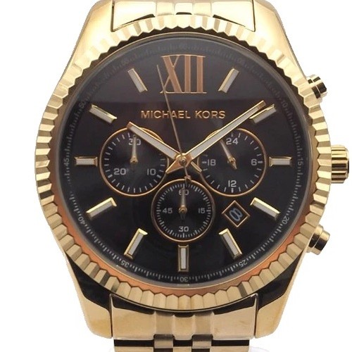 Orologio uomo michael kors - michael,