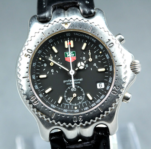 Tag heuer professional - tag,