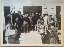 FOTOGRAFIA FILIALE BANCO DI