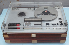 Telefunken Magnetophon 2o7 TYP M 207