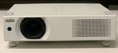 Videoproiettore sanyo pro - videoproiettore,