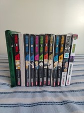 Yomi tsugai serie - no, completa