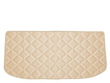 Beige EcoPelle Trapuntata