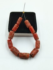 Vecchio stock perline a forma