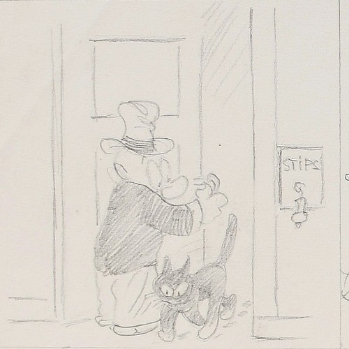 Max otto stips - max,
