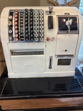 Registratore di Cassa Riv 