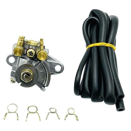 Pompa olio piaggio 50 - c4,