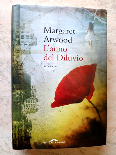 Margaret atwood anno del - atwood,