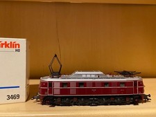 Marklin HO 3469-BR E19 12