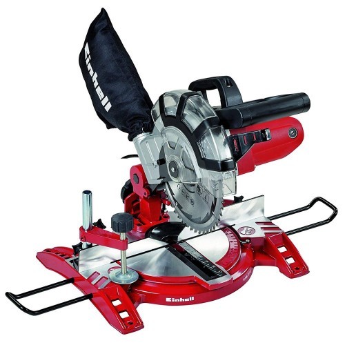 Einhell troncatrice denti - troncatrice,