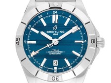 Breitling Chronomat Six