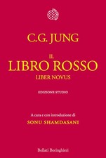 Libro rosso liber - rosso.,