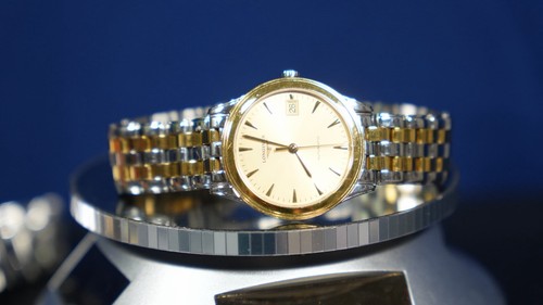 Orologio longines automatico - orologio,