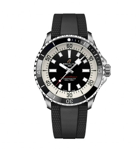 Orologio breitling superocean - orologio,